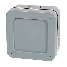 1 amp junction box|60 amp junction box screwfix.